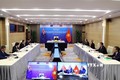 越南总理与新西兰总理举行视频会谈 正式将越新关系提升为战略伙伴关系