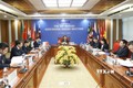 最高审计机关亚洲组织理事会第55次会议以视频形式召开
