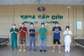 越南新增康复病例4例