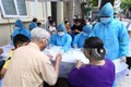 新冠肺炎疫情：越南卫生部发布第22号紧急通知
