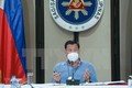 菲律宾将首都马尼拉限制措施延长至8月中旬