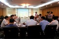 越南铀资源潜力总体评估报告会在河内举行