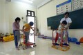 越南政府总理批准残疾人援助计划