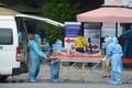 越南卫生部代部长：采取强有力措施​ 有效防控疫情