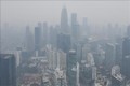 东盟努力应对跨境烟霾污染问题