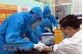 8月10日上午，越南无新增新冠肺炎确诊病例