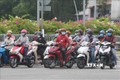 新冠肺炎疫情：胡志明市对841名在公共场所不佩戴口罩者进行处罚