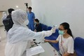 8月12日越南新增3例新冠肺炎确诊病例