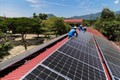 越南中部西原地区开发8730多个屋顶太阳能发电项目