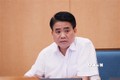 越共中央政治局停止阮德钟的河内市市委副书记职务