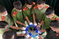 COVID-19大流行：每天有100万越南人安装蓝区应用