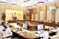 越南国会常委会第47次会议落幕