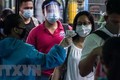 东南亚部分国家新冠肺炎疫情：菲律宾新增病例达4000多例