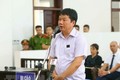 越南公安部对丁罗升等交通运输部官员进行起诉