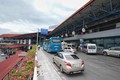 内排国际机场8月15日起调整航站楼客运运营方案