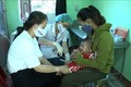 越南广治省新增6例白喉确诊病例
