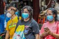 新冠肺炎疫情在菲律宾和印尼迅速蔓延