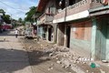 菲律宾地震致使至少1人死亡 多间房屋受损