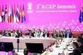 印度尼西亚：RCEP将于2020年11签署 印度不参加