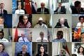 联合国安理会召开会议 为解决也门危机寻找措施