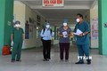 岘港市新增2例新冠肺炎治愈病例 