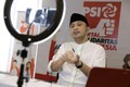 印尼团结党代理总主席宣布参加2024年总统竞选