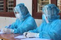 越南一次以上新冠病毒检测结果呈阴性反应的有146例
