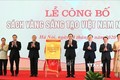2020年越南创新黄皮书正式发布