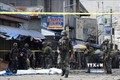 菲律宾发生两起爆炸袭击　至少15人死亡