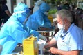 新冠肺炎疫情：越南新增一例出院病例 一例重症病例死亡