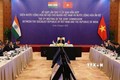 越印联合委员会第17次会议：力争在最早的时间内实现两国双边贸易额达150亿美元的目标