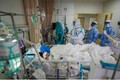 越南新增1例新冠肺炎死亡病例