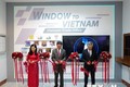 “越南之窗”项目在泰国正式开幕