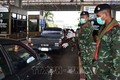 新冠肺炎疫情：泰国加强边境管控 菲律宾继续放宽限制措施