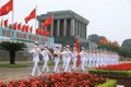世界各国领导人就越南国庆75周年向越南领导人致贺电和贺信