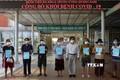 新冠肺炎疫情：广南省新增13例新冠肺炎治愈出院病例