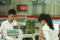 2020年8月胡志明市信贷增长3.68%