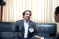 AIPA 41：柬埔寨国会秘书长高度评价越南关于青年议会委员会的倡议