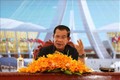 柬埔寨首相：全球化是全球增长的重要因素