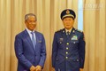 马来西亚与中国加强双边合作