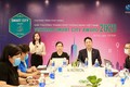 2020年越南智慧城市奖启动仪式在河内举行