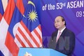 ASEAN 2020：第53届东盟外长会议以视频方式召开