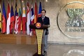ASEAN 2020：越南代表被选为东盟副秘书长