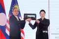 文莱接任AIPA轮值主席职务 高度评价越南在AIPA轮值主席国期间的特别领导能力