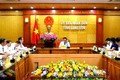 深化越南谅山省与中国广西壮族自治区的关系