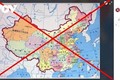 一名外籍男士因在社交网上散发标注错误国家主权的越南地图而受处罚