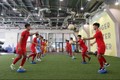 越南足球协会正式成为AFC精英青年计划成员