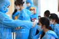 新冠肺炎疫情：越南连续23天无新增本地确诊病例