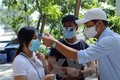 新冠肺炎疫情：政府总理阮春福要求各部门、机关和各省市继续提高警惕 不能掉以轻心