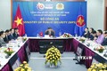 越南以积极、主动、负责精神开展防范打击跨国犯罪的东盟合作